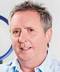 Martin McCourt Dyson