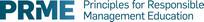 Principles for Responsible Management Education logo