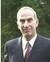 Sir Rob Margetts