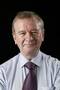 Potrait of Terry Morgan CMI President CrossRail CEO