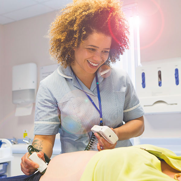 Midwife sonographer jobs ireland