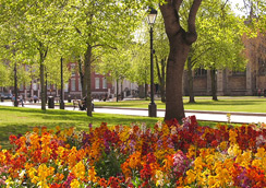 College Green, Bristol