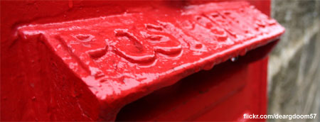 postbox postbox