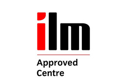 ILM (Institute of Leadership and Management) logo ILM (Institute of Leadership and Management) logo
