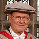 Professor <b>Peter Haggett</b> CBE - professor-peter-heggett