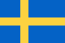 Swedish flag Swedish flag