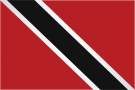 Trinidad and Tobago flag Trinidad and Tobago flag