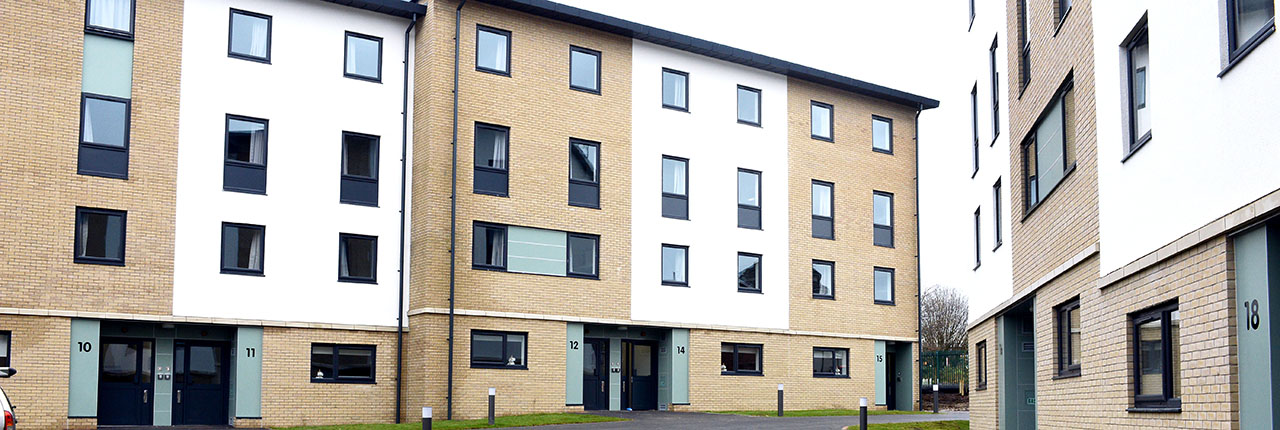 Residents Guide - UWE Bristol: Student Accommodation