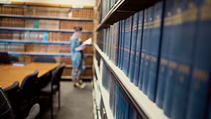 Bristol Law School news