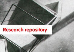 UWE Research Repository UWE Research Repository