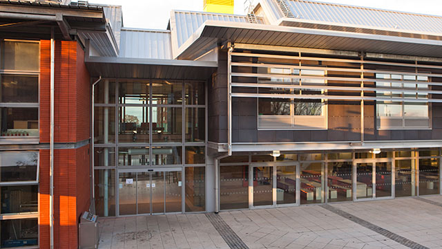 Uwe block zero image