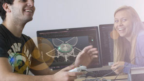 Computer Science and Creative Technologies courses - UWE Bristol