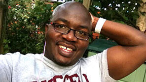 Jeremiah Daliel who studied the Advanced Legal Practice (LPC LLM) degree at UWE Bristol Jeremiah Daliel who studied the Advanced Legal Practice (LPC LLM) degree at UWE Bristol