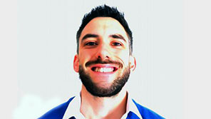 Joseph McDonnell who studied the LLM International Trade and Economic Law degree. Joseph McDonnell who studied the LLM International Trade and Economic Law degree.