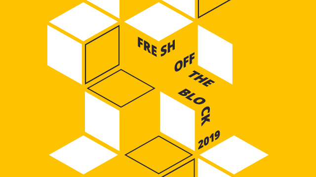 2019 ACE Degree Show 2019 ACE Degree Show