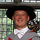 Adrian Davis - UWE Bristol Honorary Graduate Adrian Davis - UWE Bristol Honorary Graduate