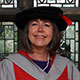 Alex Clarke - UWE Bristol Honorary Graduate Alex Clarke - UWE Bristol Honorary Graduate