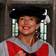 Ann Francke - UWE Bristol Honorary Graduate Ann Francke - UWE Bristol Honorary Graduate