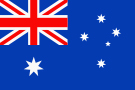 Australian flag Australian flag