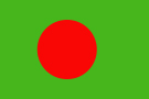 Flag of Bangladesh Flag of Bangladesh