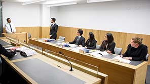 LLM/PGdip Bar Training Course