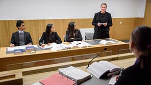 PGDip Bar Training Course (Two-Part)