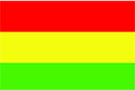 Bolivia flag Bolivia flag