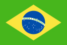 Brazil flag Brazil flag