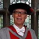 Bryan Carroll - UWE Bristol Honorary Graduate Bryan Carroll - UWE Bristol Honorary Graduate