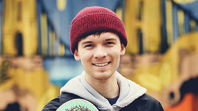 Callum – BA(Hons) Photography Callum - BA(Hons) Photography