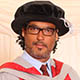 David Olusoga headshot David Olusoga headshot