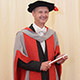Photograph of David Pester Photograph of David Pester