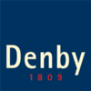 Denby logo