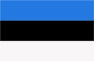 Estonia flag Estonia flag
