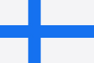 Finnish flag Finnish flag