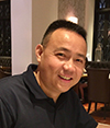 Frank Yan Frank Yan
