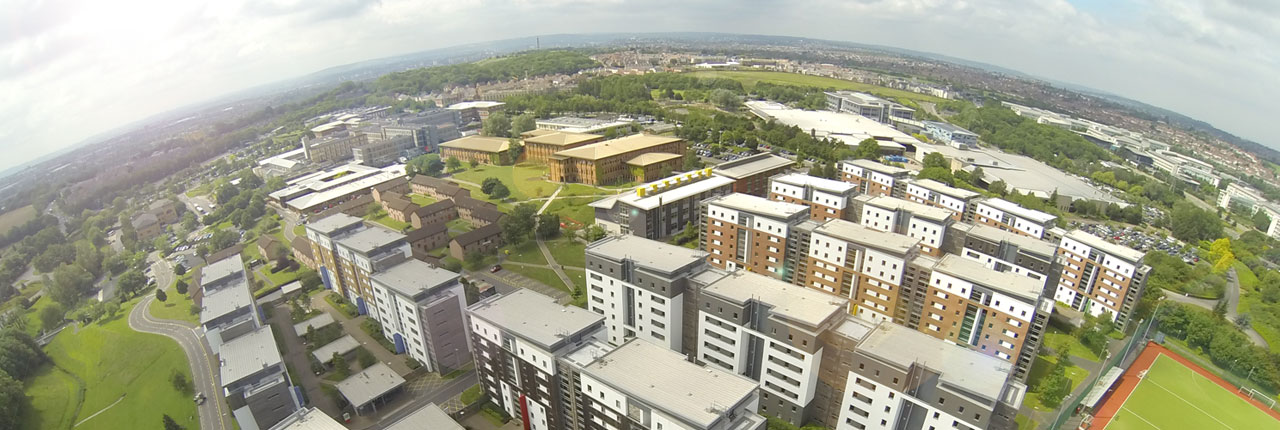 Frenchay Campus UWE Bristol Campus Maps And Information
