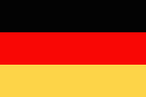 German flag German flag