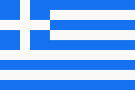 Greek flag Greek flag