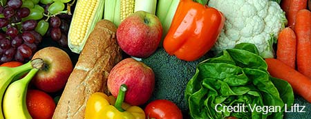 Healthy veg Healthy veg
