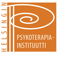 Helsinki Psychotherapy Institute logo Helsinki Psychotherapy Institute logo