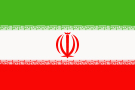 Iran flag Iran flag