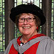 Jackie Longworth - UWE Bristol Honorary Graduates Jackie Longworth - UWE Bristol Honorary Graduates