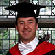 Jamie Murray Wells - UWE Bristol Honorary Graduate Jamie Murray Wells - UWE Bristol Honorary Graduate