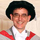 John Pullinger headshot John Pullinger headshot