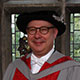 Jonathan Fisher QC - UWE Bristol Honorary Graduate Jonathan Fisher QC - UWE Bristol Honorary Graduate