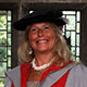 Julia Verne - UWE Bristol Honorary Graduate Julia Verne - UWE Bristol Honorary Graduate