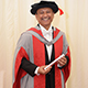 Photograph of Khaled Hamid-Chowdhury Photograph of Khaled Hamid-Chowdhury