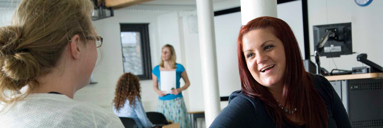 Supportive teaching - UWE Bristol: Courses at UWE Bristol