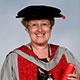 Lesley Cowley OBE - UWE Bristol Honorary Graduate Lesley Cowley OBE - UWE Bristol Honorary Graduate